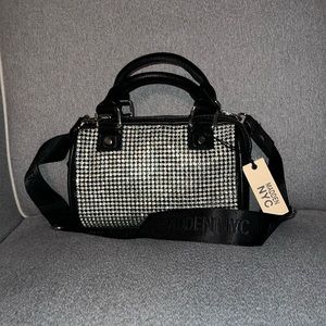 Black Bag (shoulder/crossbody)